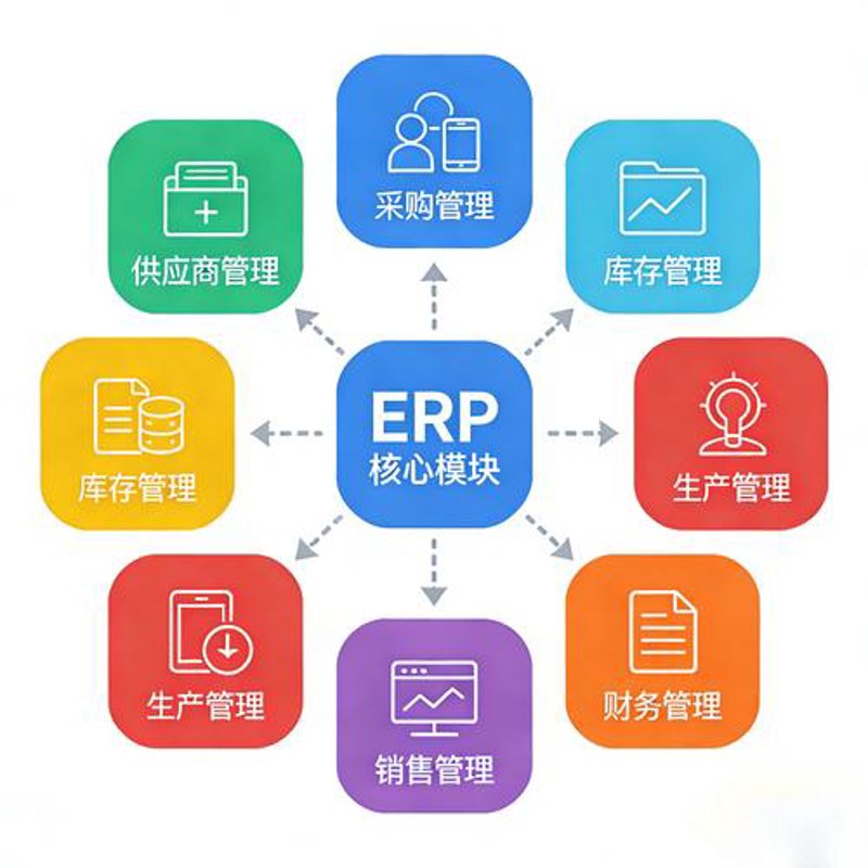 软件定制开发选购指南
