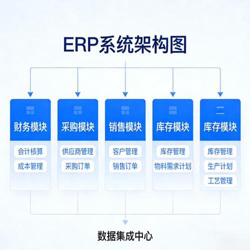 软件定制开发：助力企业智能化升级